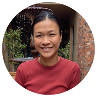 Kate, founder of Citedd